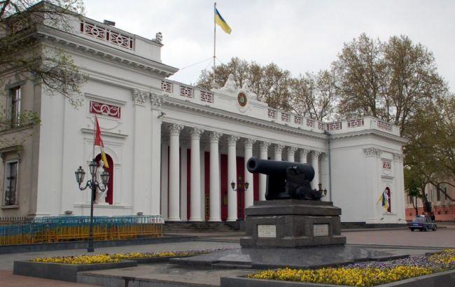 Опубликован полный список новоизбранных депутатов Одесского горсовета