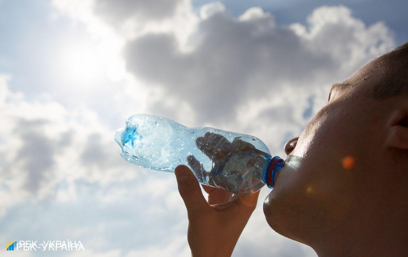 Heat in Canada – 25 people killed