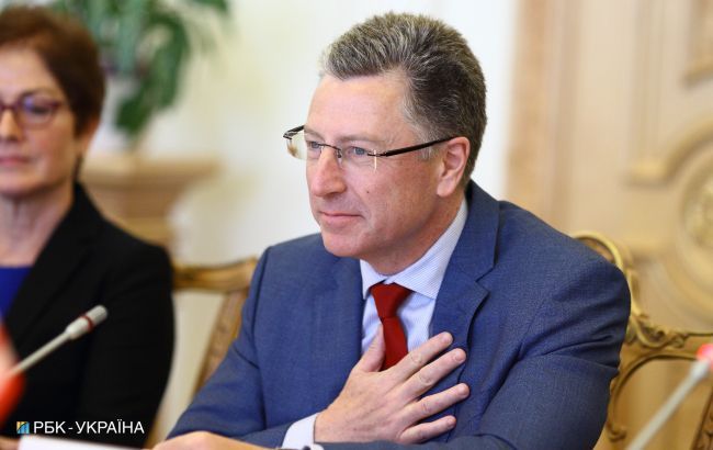 Волкер міг лобіювати інтереси Javelin в Україні, - Politico