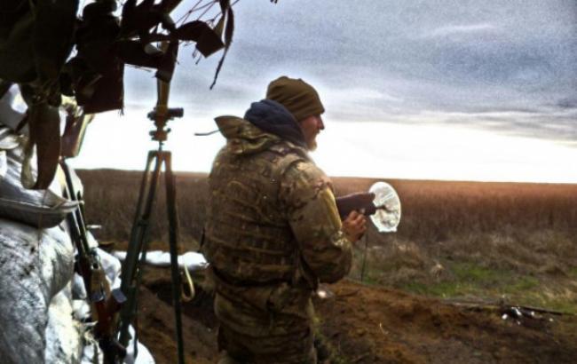 У мережі згадали, як загиблий АТОшник ліквідував бойовика в ефірі росТБ (відео)