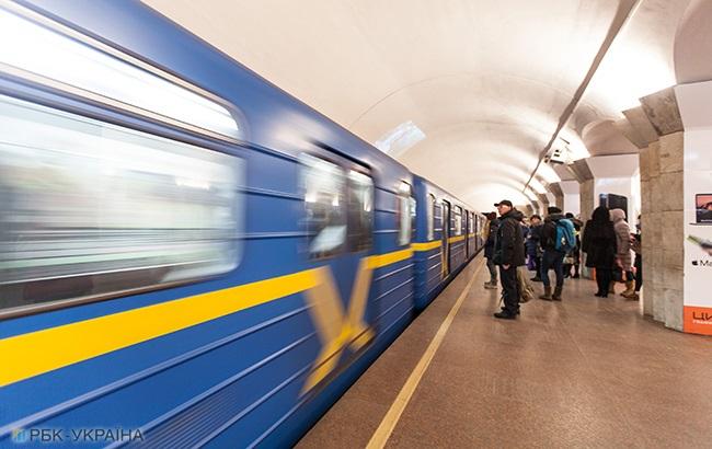 В День независимости в работе киевского метро произойдут изменения