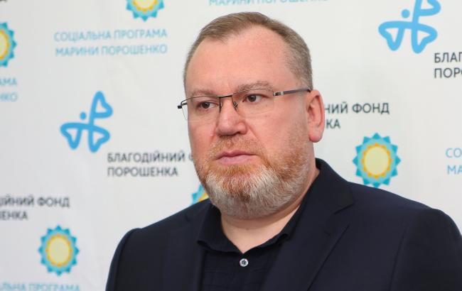 Резніченко став лідером у рейтингу голів ОДА за виконаними обіцянками