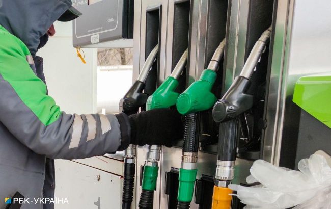 Подорожает ли бензин в Украине из-за запрета транзита через Беларусь