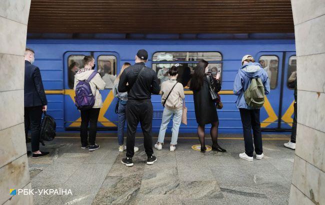 Завтра в Киеве могут закрывать метро: список станций