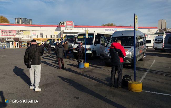 В Україні змінили форму автобусного квитка: яка повинна бути інформація