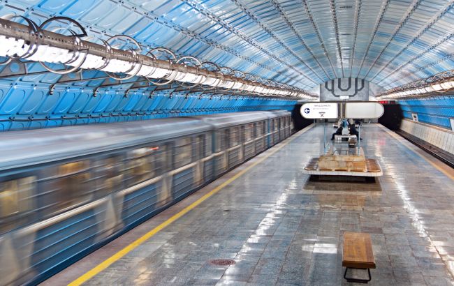 У Дніпрі проїзд у метро знову стане платним: названа дата