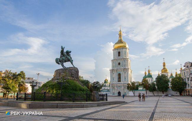 Центр Киева в субботу частично перекроют, возможны изменения для транспорта