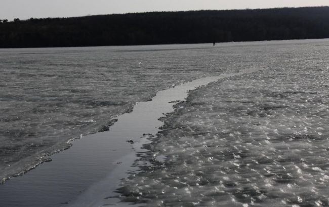 Із початку року на водоймах України загинуло 46 людей