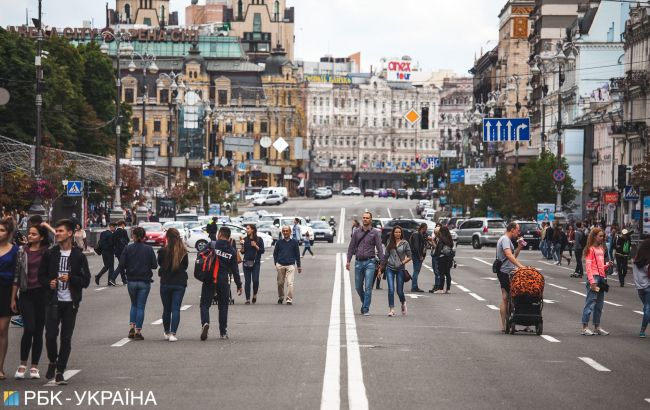 Краще, ніж у Нью-Йорку: Київ потрапив у престижний рейтинг