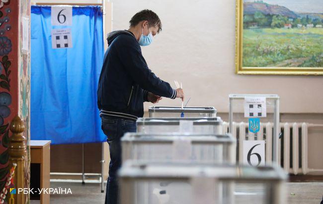 В Україні відкрили майже 80 кримінальних справ за фактами порушень на виборах