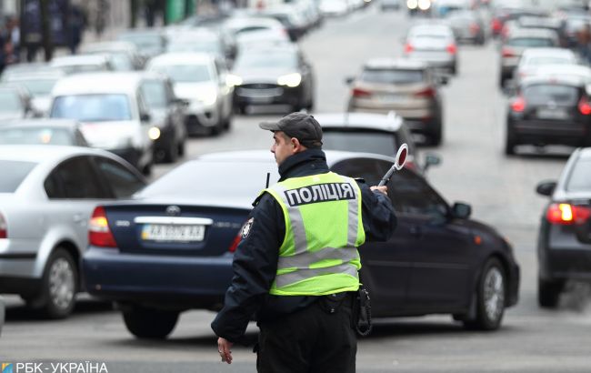 В Киеве на Гаванском мосту ограничат движение транспорта