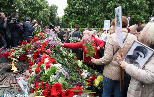 В оккупированной Каховке "власть" планирует масштабное празднование 9 мая