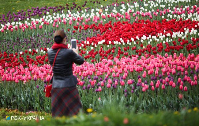 Какой будет погода в последний месяц весны: Укргидрометцентр дал прогноз на май