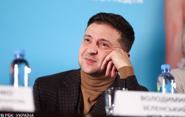 Зеленський запросив Тимошенко на дебати