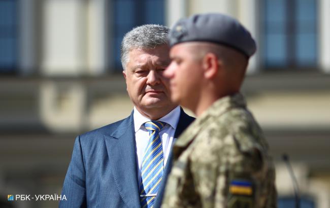 Порошенко повідомив, скільки Україні "коштує" війна