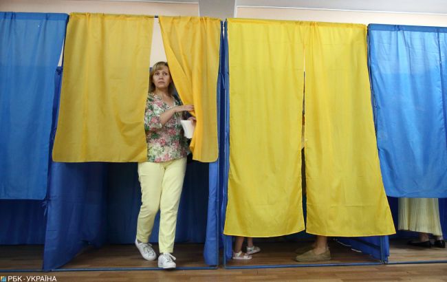 Вибори в Раду: суд скасував підсумки голосування на одній з дільниць 210 округу