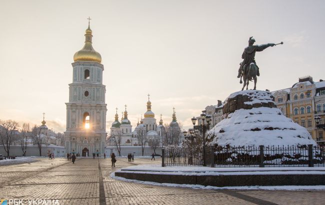 У Києві не вмикатимуть сирени 29 грудня: в чому причина 