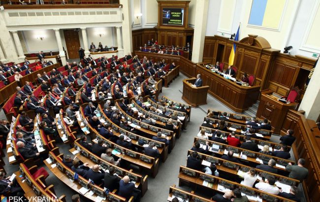 Парламент должен поддержать инвесторов в планах достроить "зеленые" электростанции, - нардеп