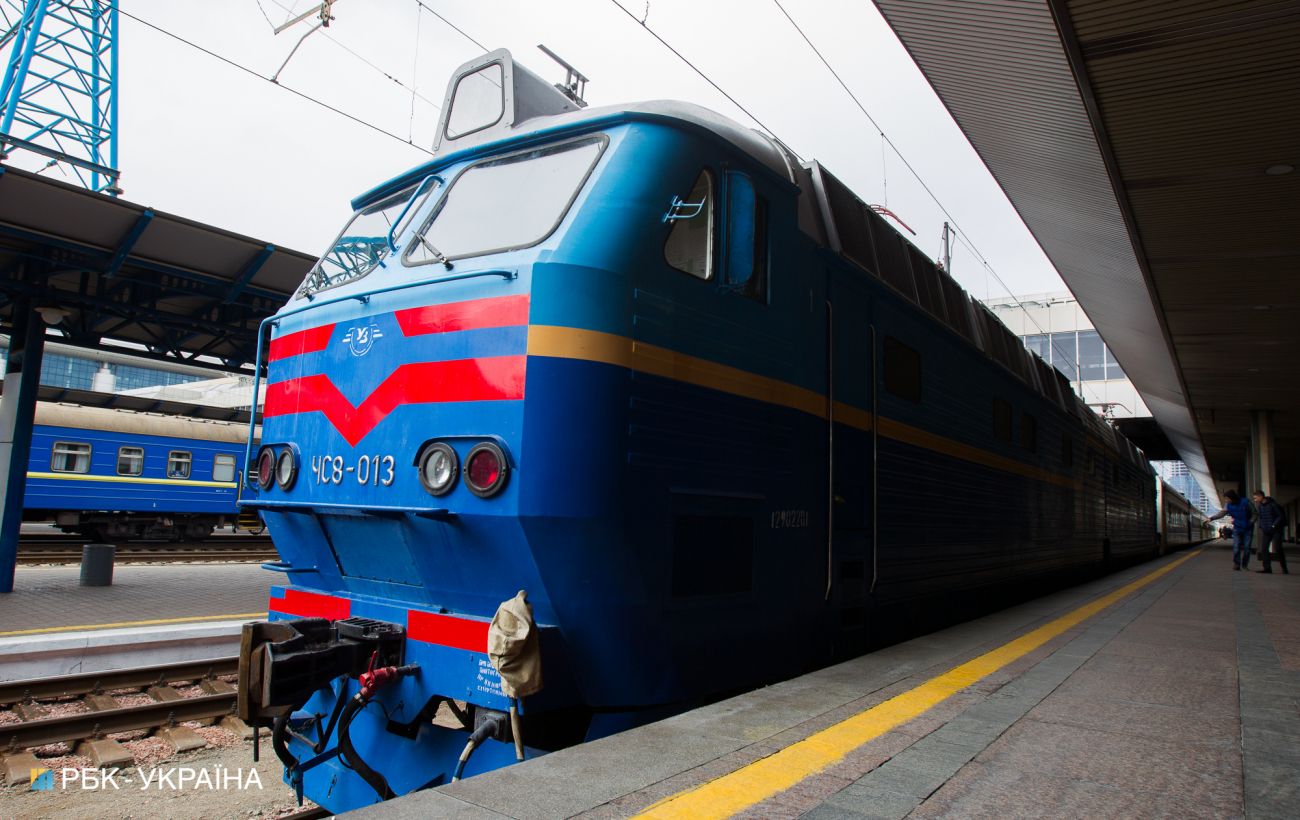 Ukrzaliznytsia disgraced – passengers complain about terrible conditions