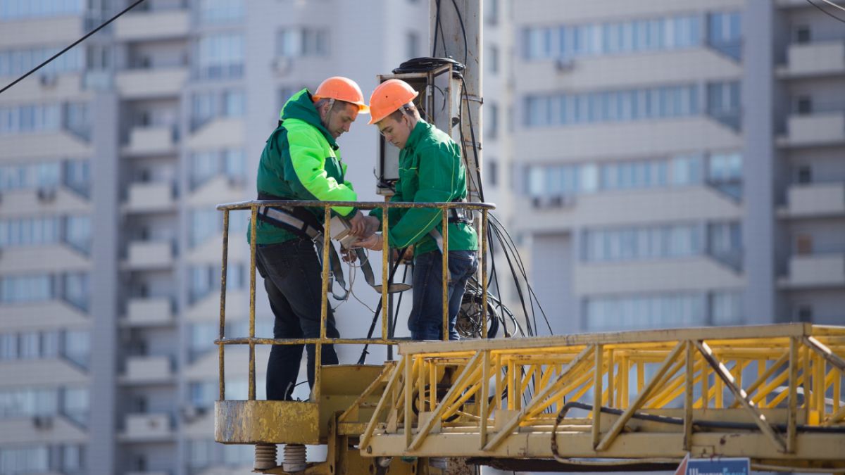 Отключение света в Киеве теперь коснется всех домов | РБК Украина