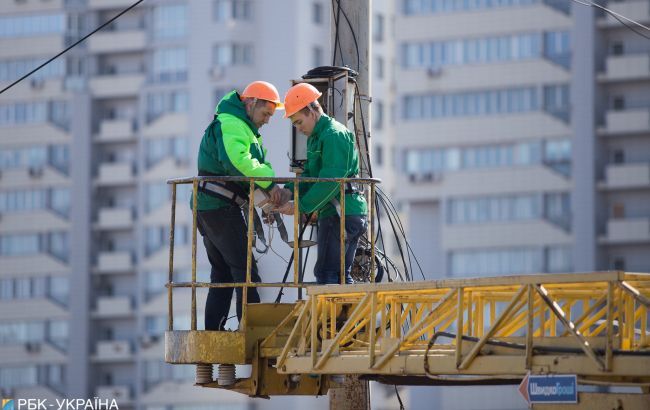 Рада удосконалила процедуру оприлюднення будівельних норм