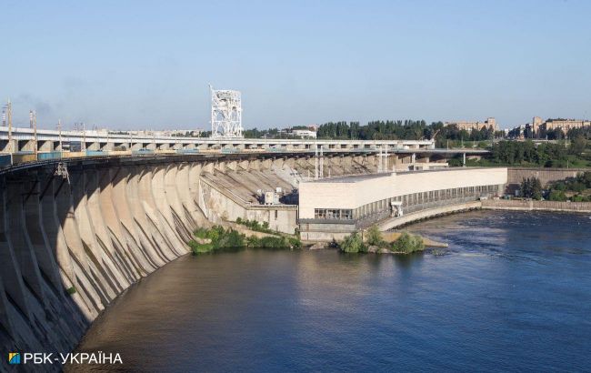 Крепости и бронеколпаки: как Запорожье готовится к обороне города