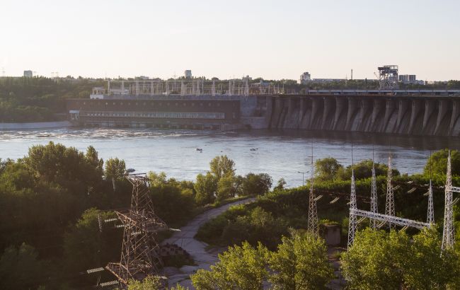 В Запорожье задержали "минера" электростанций, который требовал миллиард долларов