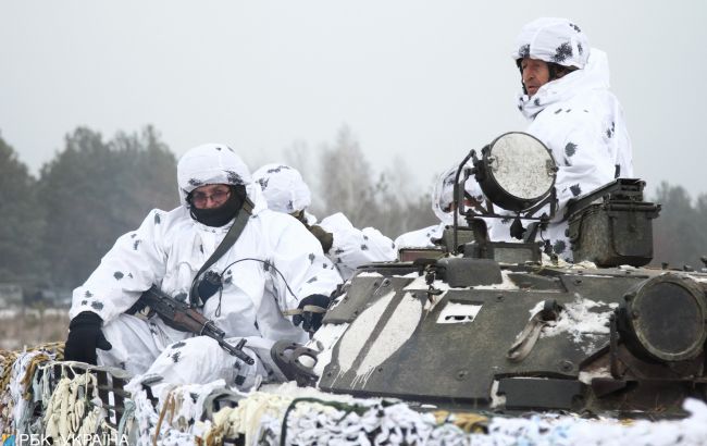 Боевики пять раз нарушили "тишину" на Донбассе, применяли гранатометы