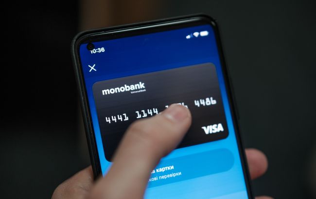 В Monobank можно подключить eSIM-карты: как это сделать