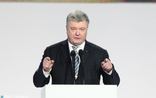 Порошенко назвал дату начала выплаты субсидий