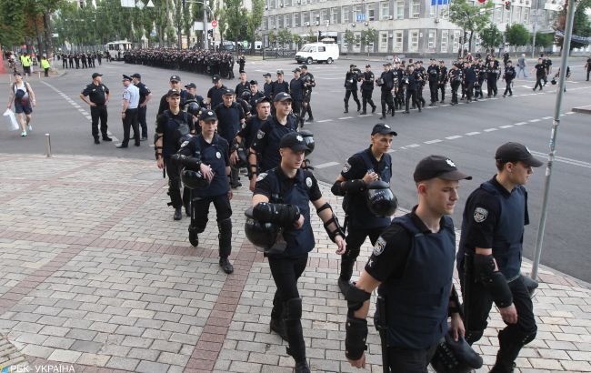 У бюджеті-2020 різко збільшено видатки на силові відомства