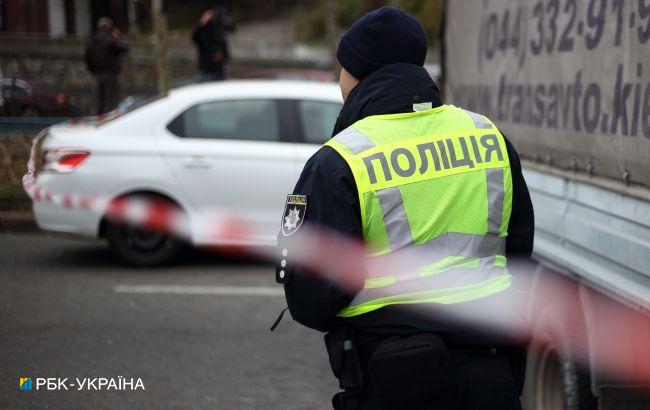 В Хмельницкой области в ДТП погибли три человека, еще три пострадали