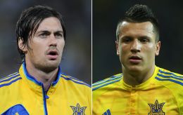 Як сьогодні виглядають українські футболісти, яких колись вважали секс-символами