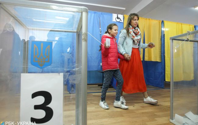 Свежий рейтинг партий: за кого украинцы проголосуют на местных выборах