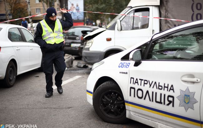 Поліція розслідує напад на заступника гендиректора "Харківобленерго"