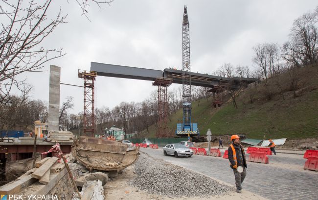 Приріст капітальних інвестицій уповільнився на початку 2019 року