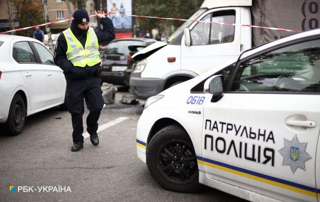 Что делать, если попали в ДТП: алгоритм действий