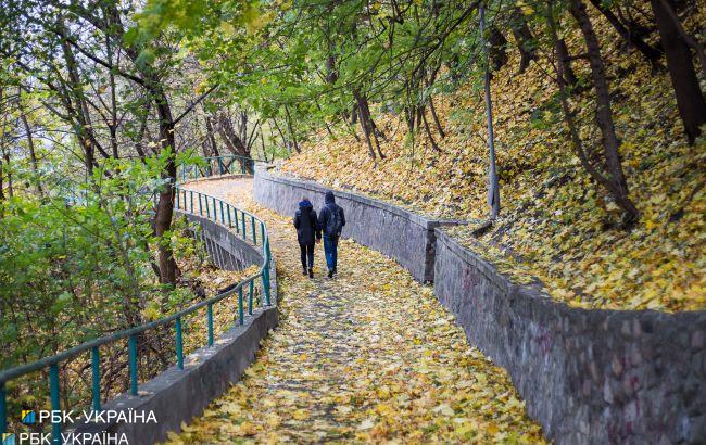 Дощі в 7 областях, сонячно - в інших: прогноз погоди на сьогодні