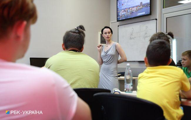 В Одессе из-за непогоды школы завтра проведут дистанционные занятия