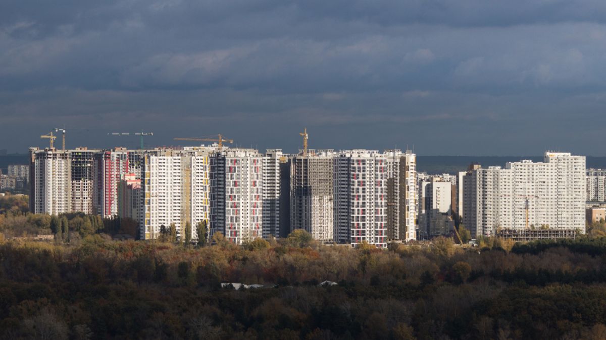 Купить недвижимость для сдачи в аренду и перепродажи - сколько можно  заработать | РБК-Україна