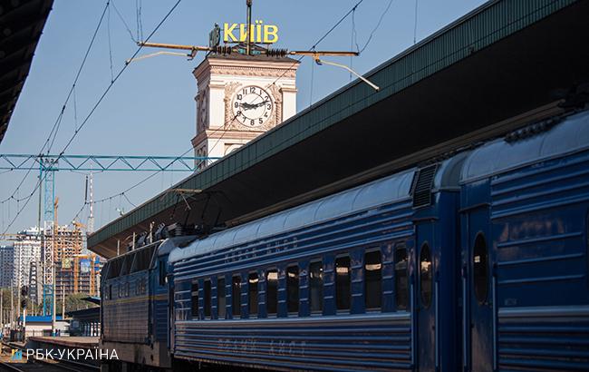 "Укрзалізниця" запустить повноцінне харчування у поїздах протягом двох місяців