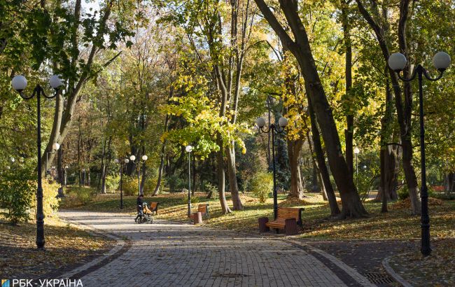 У вересні в Україні буде дев'ять вихідних днів