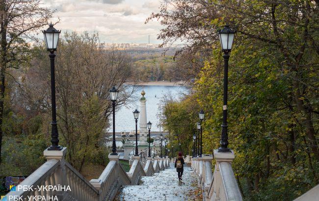 Тепло и без осадков: прогноз погоды на сегодня