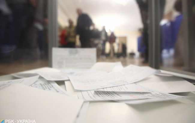 ОПЗЖ лідирує на виборах до Харківської облради, - опитування