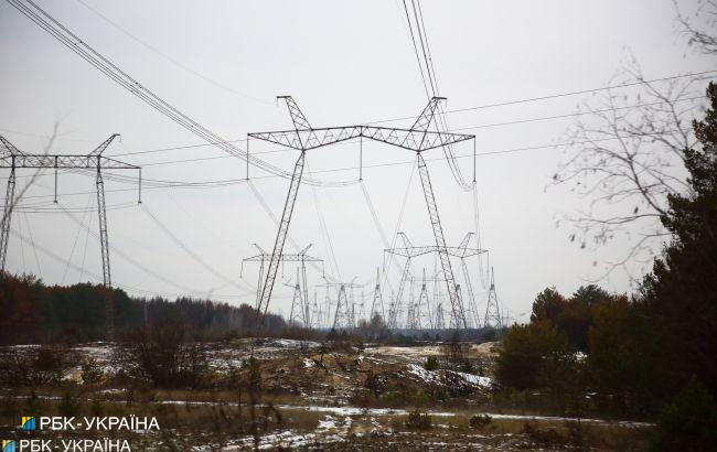 За тиждень енергетики повернули світло для 49 тисяч сімей у Київській та Донецькій областях, - ДТЕК