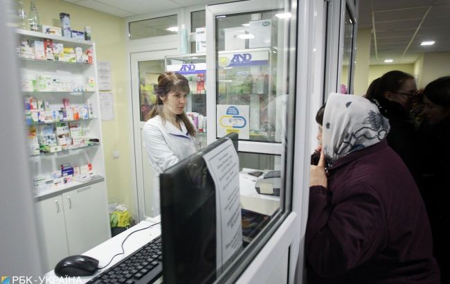 Почему ограничение поставок в Украину лекарств, произведенных в России, не приведет к нехватке препаратов в аптеках