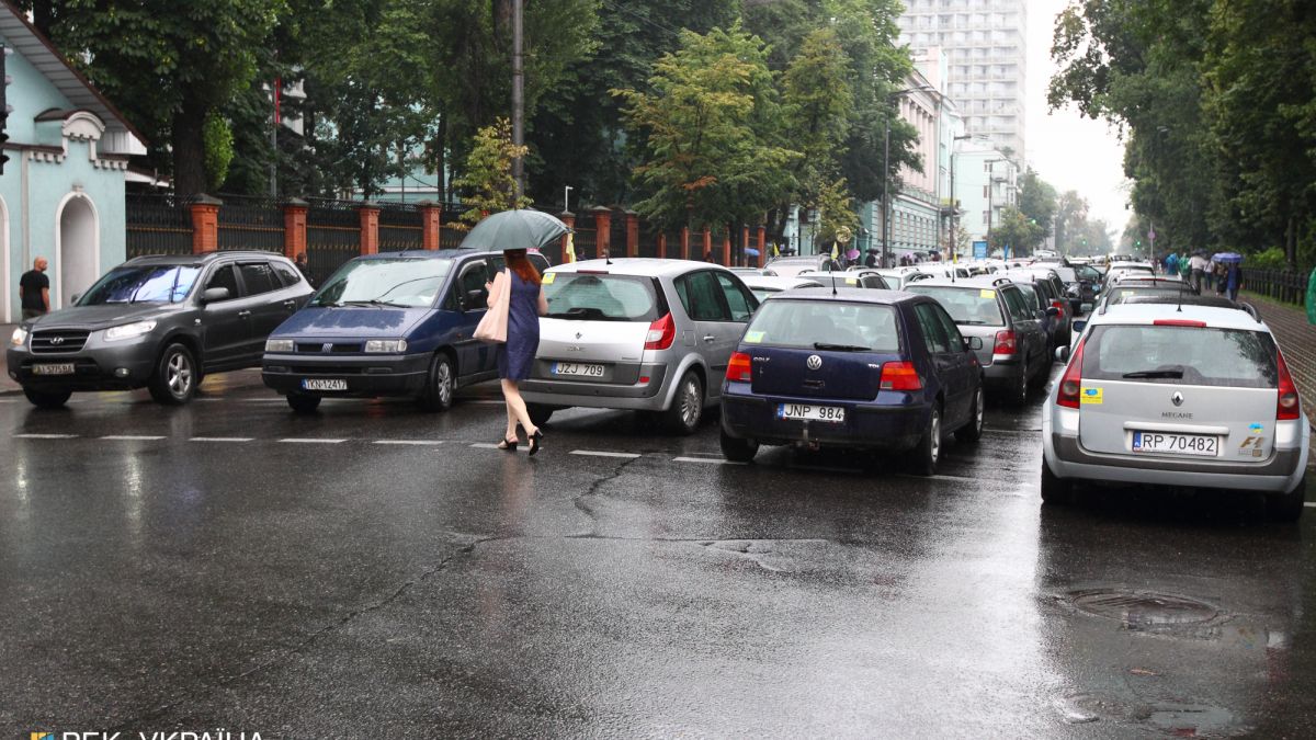 Растаможка евроблях по новому закону - какие авто имеют льготы | Стайлер