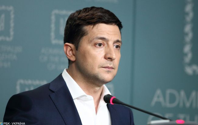 Радуцький призначений позаштатним радником президента