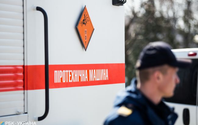 У Дніпропетровській області під час вибуху постраждали діти