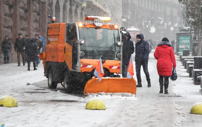 "Амвросій свята відкинув": українцям розповіли про погоду 20 грудня